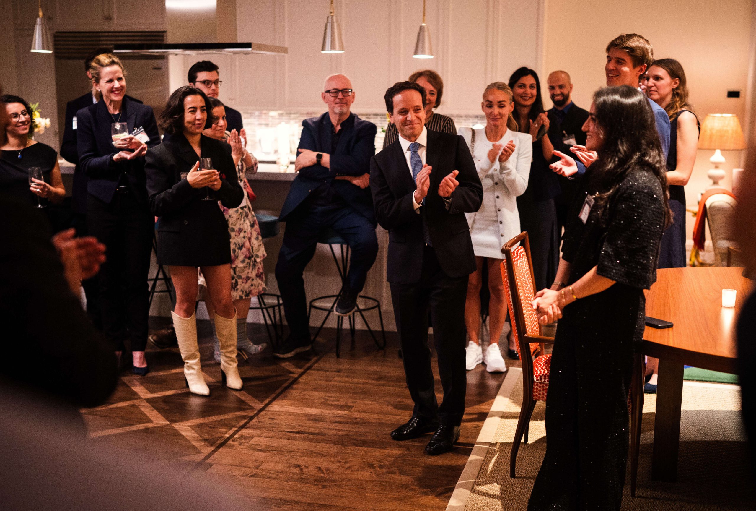 Afghan Future Fund launches first global refugee venture fund and accelerator: Ventures Beyond Borders