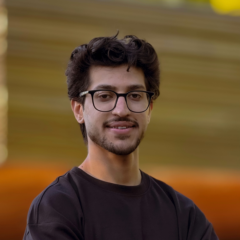 Rabieullah Naseri, CyberSmart Communities project