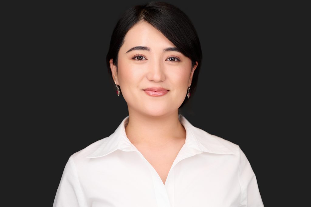 Shakila Mohammadi, Afghan Voices project