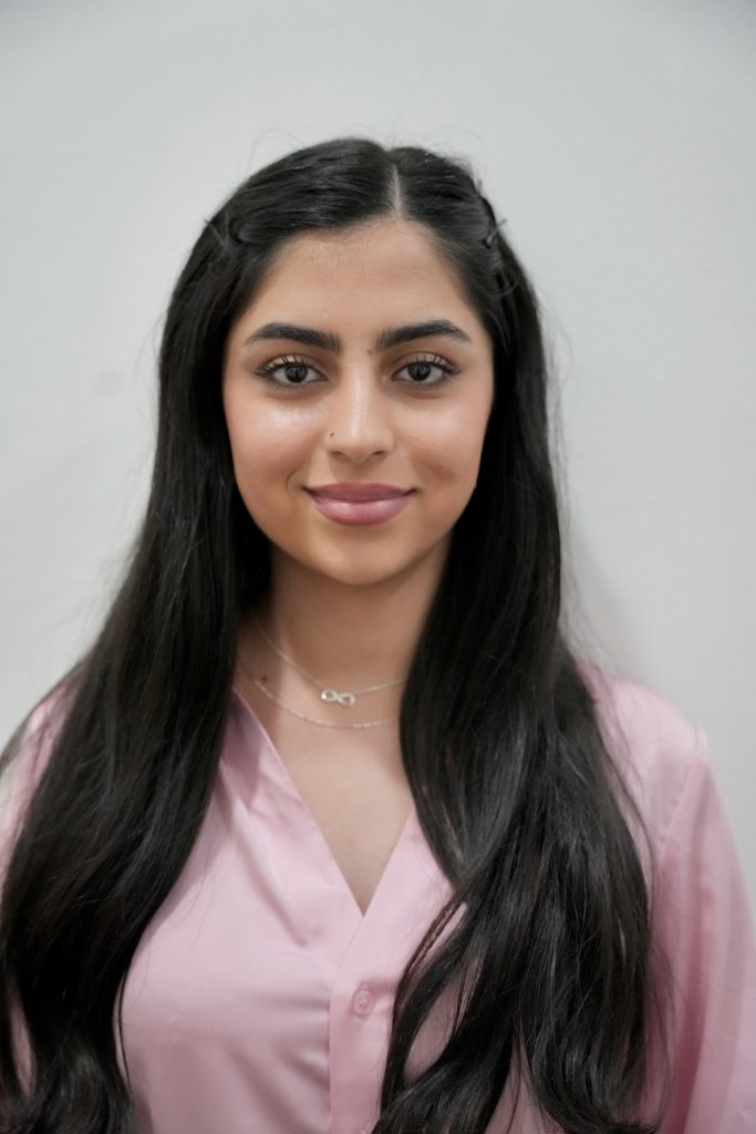Shabnam Noorzai, Mind Squad project
