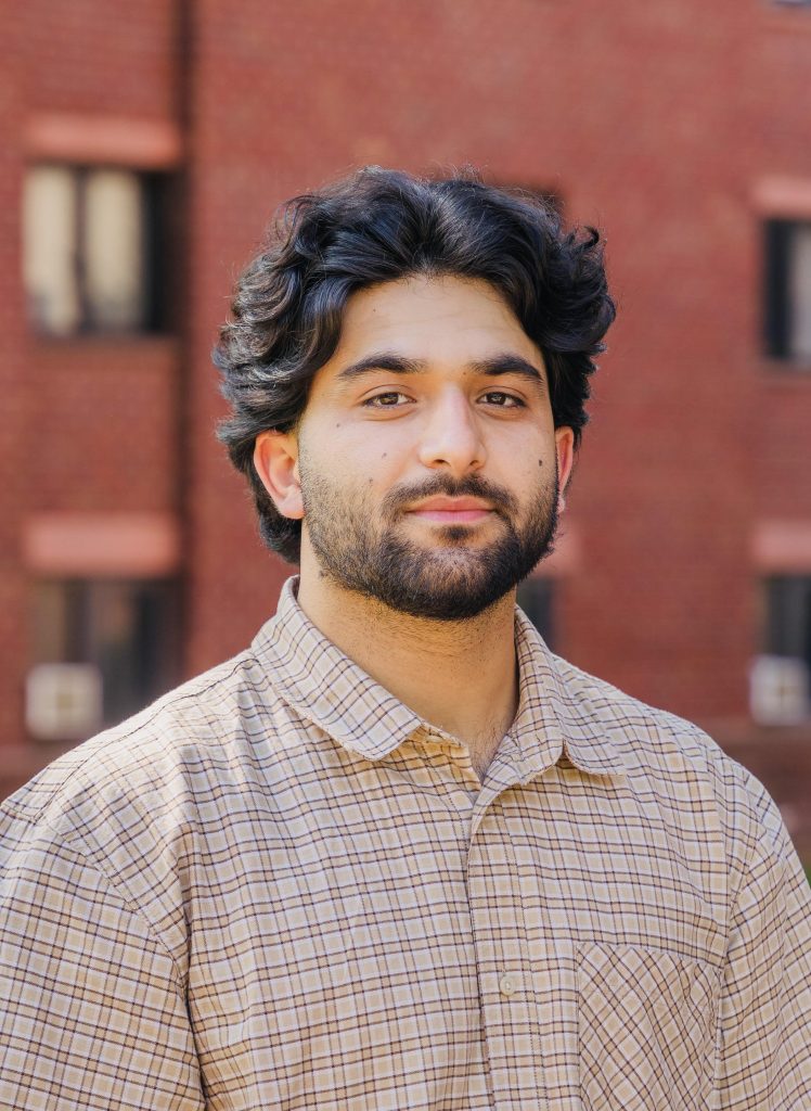 Mujiburahman Safi, Stories Behind Borders (Clark University) project