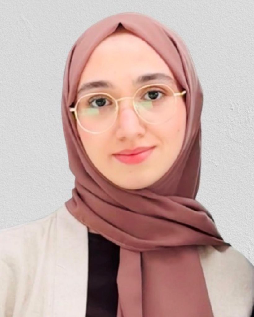 Asiya Karimi, Legal Literacy for Empowerment project