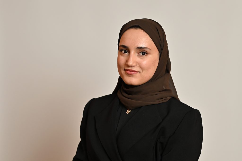 Maryam Sajid, Clean Future Afghanistan project